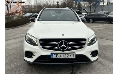 Mercedes-Benz 4Matic/от България/ГАРАНЦИЯ ОТ КЕНТАВЪР - автомобили, коли, обяви за нови и употребявани 6