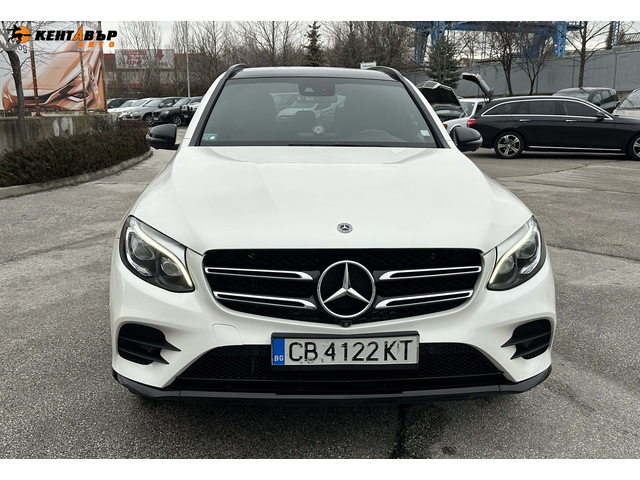 Mercedes-Benz 4Matic/от България/ГАРАНЦИЯ ОТ КЕНТАВЪР - автомобили, коли, обяви за нови и употребявани 6