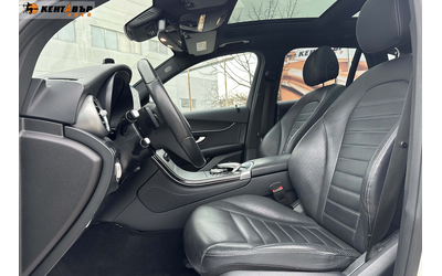 Mercedes-Benz 4Matic/от България/ГАРАНЦИЯ ОТ КЕНТАВЪР - автомобили, коли, обяви за нови и употребявани 7