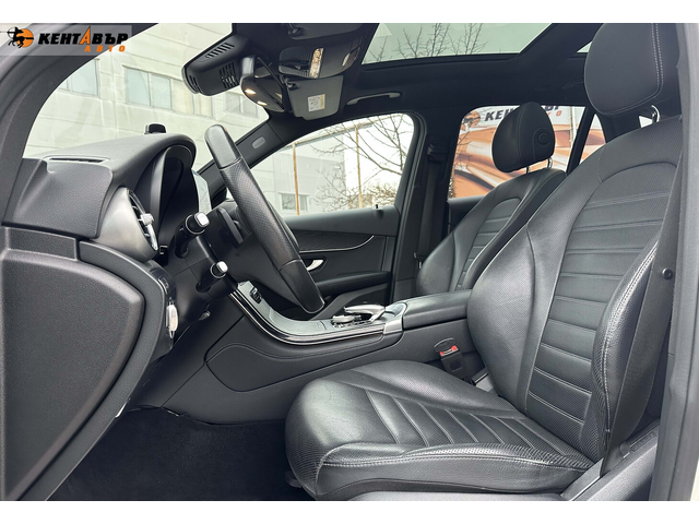 Mercedes-Benz 4Matic/от България/ГАРАНЦИЯ ОТ КЕНТАВЪР - автомобили, коли, обяви за нови и употребявани 7