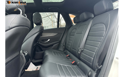 Mercedes-Benz 4Matic/от България/ГАРАНЦИЯ ОТ КЕНТАВЪР - автомобили, коли, обяви за нови и употребявани 8