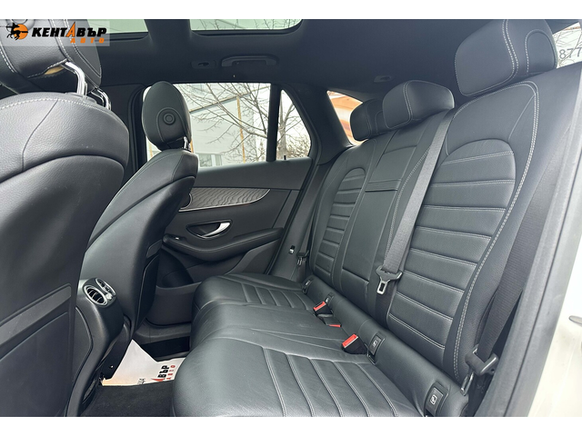 Mercedes-Benz 4Matic/от България/ГАРАНЦИЯ ОТ КЕНТАВЪР - автомобили, коли, обяви за нови и употребявани 8