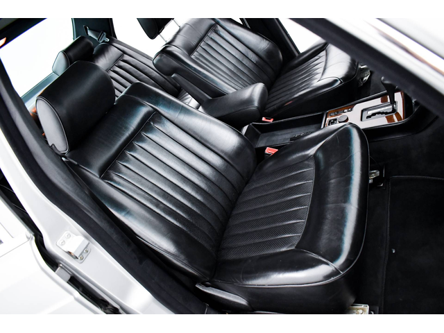 Mercedes-Benz 500 SE - автомобили, коли, обяви за нови и употребявани 11