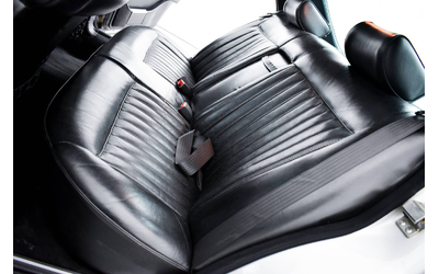 Mercedes-Benz 500 SE - автомобили, коли, обяви за нови и употребявани 12