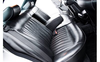 Mercedes-Benz 500 SE - автомобили, коли, обяви за нови и употребявани 30