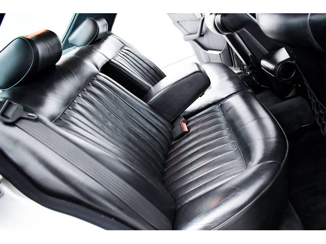 Mercedes-Benz 500 SE - автомобили, коли, обяви за нови и употребявани 30