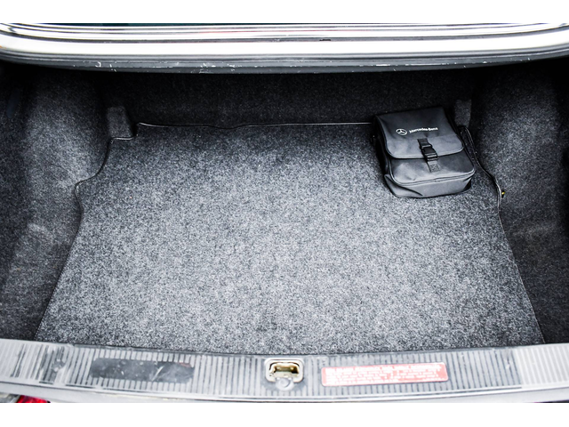 Mercedes-Benz 500 SE - автомобили, коли, обяви за нови и употребявани 31