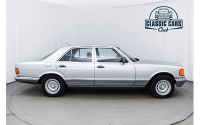 mercedes-benz-500-se - 5