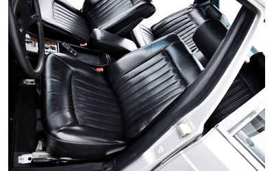 Mercedes-Benz 500 SE - автомобили, коли, обяви за нови и употребявани 8