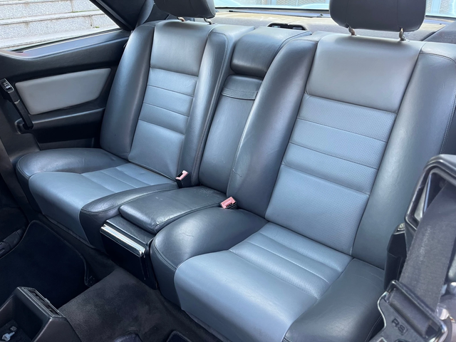 Mercedes-Benz 560 560SEC - автомобили, коли, обяви за нови и употребявани 10