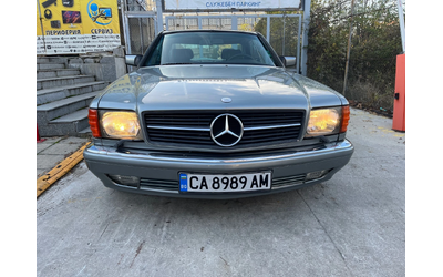 mercedes-benz-560 - 1