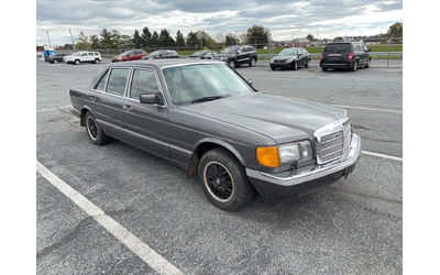 mercedes-benz-560 - 0