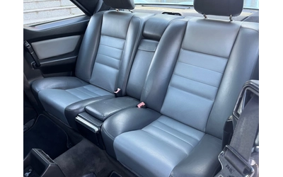 Mercedes-Benz 560 560SEC - автомобили, коли, обяви за нови и употребявани 10