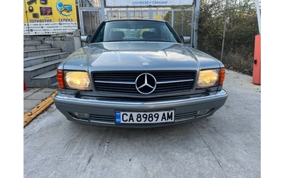 mercedes-benz-560 - 1