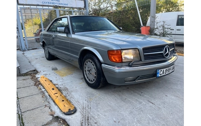 mercedes-benz-560 - 2