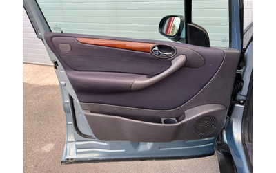 Mercedes-Benz A 140 - автомобили, коли, обяви за нови и употребявани 7