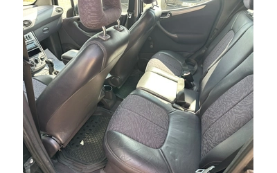 Mercedes-Benz A 140 EURO4 - автомобили, коли, обяви за нови и употребявани 10