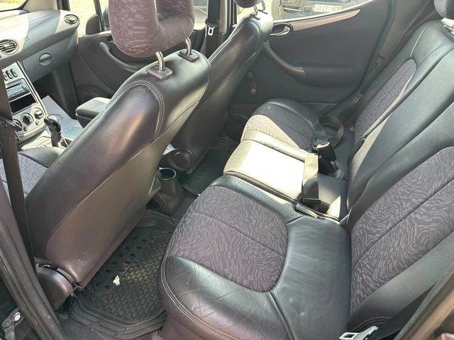 Mercedes-Benz A 140 EURO4 - автомобили, коли, обяви за нови и употребявани 10