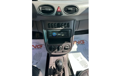 Mercedes-Benz A 140 EURO4 - автомобили, коли, обяви за нови и употребявани 13
