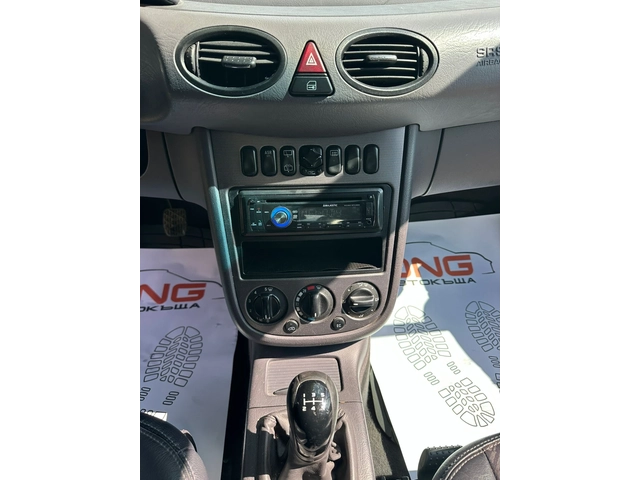 Mercedes-Benz A 140 EURO4 - автомобили, коли, обяви за нови и употребявани 13