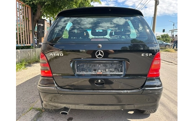 mercedes-benz-a-140 - 5