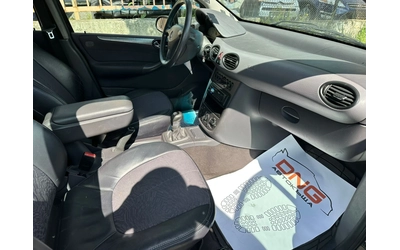 Mercedes-Benz A 140 EURO4 - автомобили, коли, обяви за нови и употребявани 8