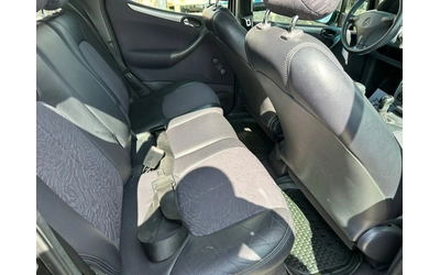 Mercedes-Benz A 140 EURO4 - автомобили, коли, обяви за нови и употребявани 9