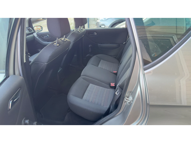 Mercedes-Benz A 150 - автомобили, коли, обяви за нови и употребявани 11