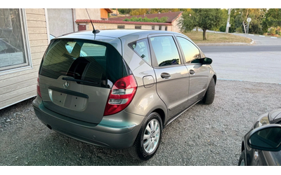 mercedes-benz-a-150 - 4