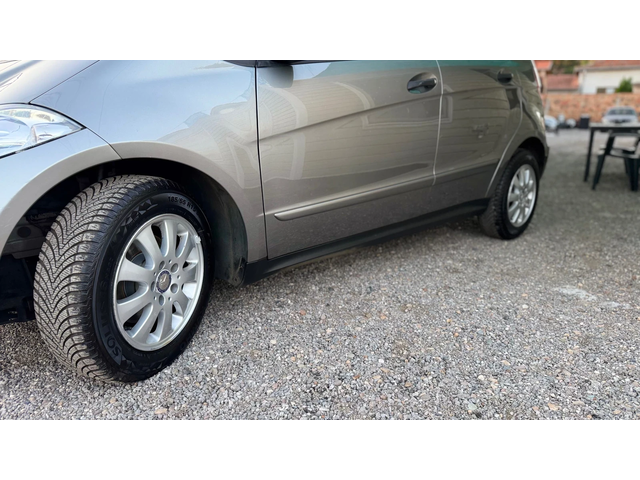 Mercedes-Benz A 150 - автомобили, коли, обяви за нови и употребявани 5