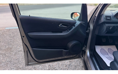Mercedes-Benz A 150 - автомобили, коли, обяви за нови и употребявани 7