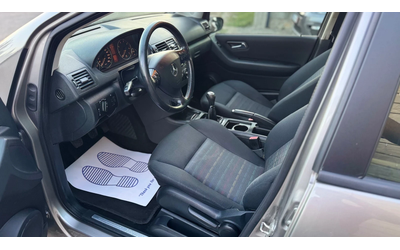 Mercedes-Benz A 150 - автомобили, коли, обяви за нови и употребявани 8