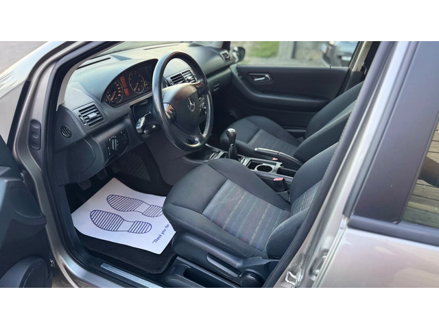 Mercedes-Benz A 150 - автомобили, коли, обяви за нови и употребявани 8