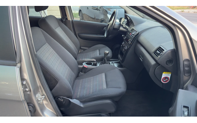 Mercedes-Benz A 150 - автомобили, коли, обяви за нови и употребявани 9