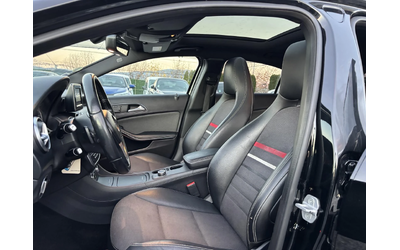 Mercedes-Benz A 150 1.5, Нов Внос, Automatic - автомобили, коли, обяви за нови и употребявани 10