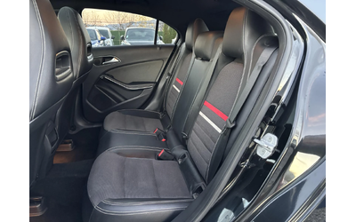 Mercedes-Benz A 150 1.5, Нов Внос, Automatic - автомобили, коли, обяви за нови и употребявани 11