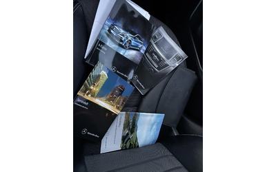 Mercedes-Benz A 150 1.5, Нов Внос, Automatic - автомобили, коли, обяви за нови и употребявани 15