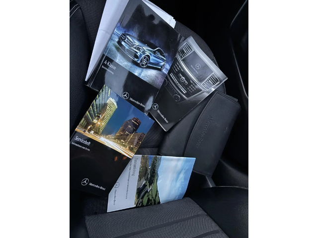 Mercedes-Benz A 150 1.5, Нов Внос, Automatic - автомобили, коли, обяви за нови и употребявани 15