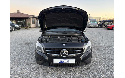 Mercedes-Benz A 150 1.5, Нов Внос, Automatic - автомобили, коли, обяви за нови и употребявани 16