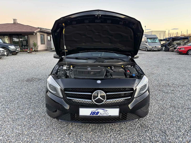 Mercedes-Benz A 150 1.5, Нов Внос, Automatic - автомобили, коли, обяви за нови и употребявани 16