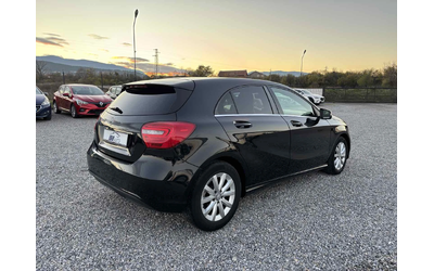 mercedes-benz-a-150 - 4