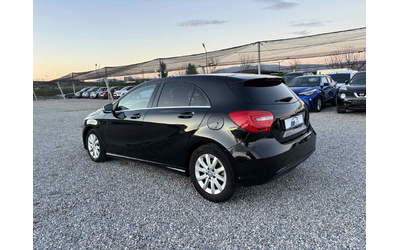 mercedes-benz-a-150 - 5