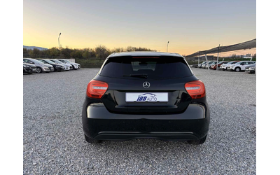 Mercedes-Benz A 150 1.5, Нов Внос, Automatic - автомобили, коли, обяви за нови и употребявани 6