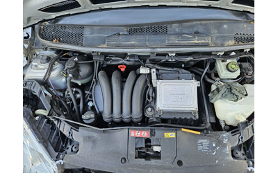 Mercedes-Benz A 150 1.5i-95кс= FACELIFT= ПОДГРЕВ= ГАЗ= КЛИМАТРОНИК - автомобили, коли, обяви за нови и употребявани 15