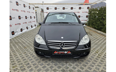 mercedes-benz-a-150 - 0