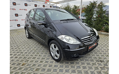 mercedes-benz-a-150 - 1