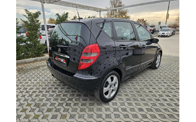 mercedes-benz-a-150 - 2
