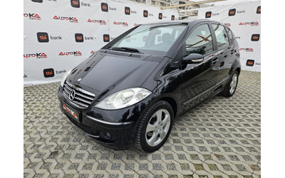 mercedes-benz-a-150 - 5