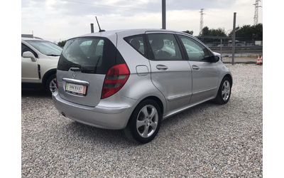 mercedes-benz-a-150 - 3