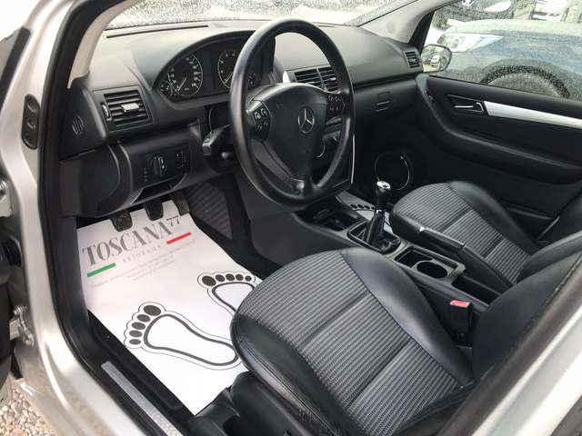 Mercedes-Benz A 150 Бензин* Газ* Кожа* Euro 4* Лизинг - автомобили, коли, обяви за нови и употребявани 4